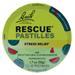 Bach Flower Remedies Rescue Pastilles Watermelon 1.7 oz