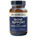 Dr. Mercola Bone Support with Strontium & Boron  60 caps