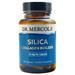 Dr. Mercola Silica Collagen Builder (10mg)  60 caps