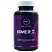 MRM Liver X Detoxification  60 vcaps