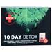 Rescue Detox 10 Day Detox Permanent Kit  1 kit
