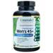 Emerald Labs Coenzymated Men's 45+ Clinical + Multi  120 vcaps