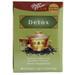 Prince of Peace Detox Herbal Tea  18 pckts