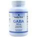 Body First GABA (500mg)  120 vcaps