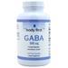 Body First GABA (500mg)  240 vcaps