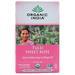 Organic India Tulsi Tea Sweet Rose 18 pckts