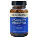 Dr. Mercola Complete Probiotics SBO (4 Billion CFU)  90 caps