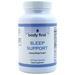 Body First Sleep Support  120 vcaps