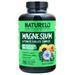 Naturelo Magnesium Glycinate Chelate Complex  240 vcaps