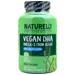 Naturelo Vegan DHA Omega-3 from Algae  120 sgels