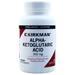 Kirkman Alpha-Ketoglutaric Acid (300mg)  100 caps