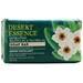 Desert Essence Soap Bar Exfoliating Manuka Oil & Tea Tree Oil 5 oz