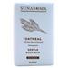 Sunaroma Body Bar Oatmeal - Gentle 8 oz