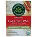 Traditional Medicinals Organic Seasonal Wellness Tea Cold Care P.M. - Meadowsweet Cinnamon 16 pckts