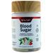 Snap Supplements Blood Sugar  60 caps