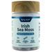 Snap Supplements Irish Sea Moss  60 caps