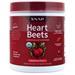 Snap Supplements Organic Heart Beets - Cardiovascular Superfood Mixed Berry 8.8 oz
