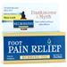 Frankincense & Myrrh Foot Pain Relief - Neuropathy Rubbing Oil  2 fl.oz