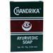 Chandrika Soap Ayurvedic Soap  75 grams