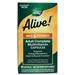 Nature's Way Alive! Max6 Potency Adult Complete Multivitamin No Iron  90 caps