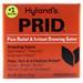 Hylands Homeopathic PRID Drawing Salve  .63 oz