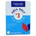 Hylands Homeopathic Cell Salt #3 Calc Sulph 6X  100 tabs