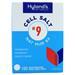 Hylands Homeopathic Cell Salt #9 Nat Mur 6X  100 tabs