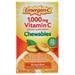 Alacer Emergen-C Chewables Orange Blast 40 tabs