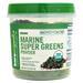 Bare Organics Organic Marine Super Greens Powder  8 oz