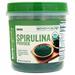 Bare Organics Organic Spirulina Powder  8 oz