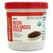 Bare Organics Organic Irish Sea Moss Powder  8 oz