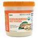 Bare Organics Organic Ashwagandha Root Powder  8 oz