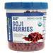 Bare Organics Organic Goji Berries  8 oz