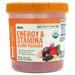 Bare Organics Organic Energy & Stamina Blend Powder  8 oz