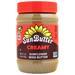 SunButter Sunflower Seed Butter Creamy 16 oz