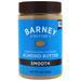 Barney Butter Almond Butter Smooth 16 oz