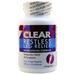 Clear Products Restless Leg Relief  60 vcaps
