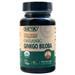 Deva Nutrition Vegan Organic Ginkgo Biloba (300mg)  90 tabs