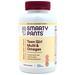 Smarty Pants Teen Girl Multi & Omegas - Gummies Orange, MIxed Berry, and Lemon Lime 120 gummy