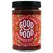 GOOD GOOD Jam Strawberry 12 oz