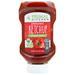 Primal Kitchen Organic Ketchup - Unsweetened Squeezable Bottle 18.5 oz