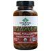 Organic India Organic Psyllium Fiber  180 vcaps