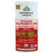 Organic India Organic Psyllium Pre & Probiotic Fiber Orange 10 oz