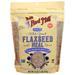Bob's Red Mill Whole Ground Flaxseed Meal  16 oz