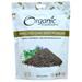 Organic Traditions Sprouted Chia Seed Powder  16 oz