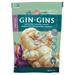 The Ginger People Gin Gins Ginger Chews Original 3 oz