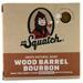 Dr. Squatch Men's Natural Soap Wood Barrel Bourbon 5 oz