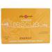 The Ginger People Ginger Rescue Ginger Shots - Energy Lemon Cayenne 12 count