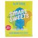 SmartSweets Kick Sugar Keep Candy Sour Blast Buddies 12 pack