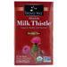 Bravo Tea Absolute Milk Thistle Herbal Tea  20 pckts